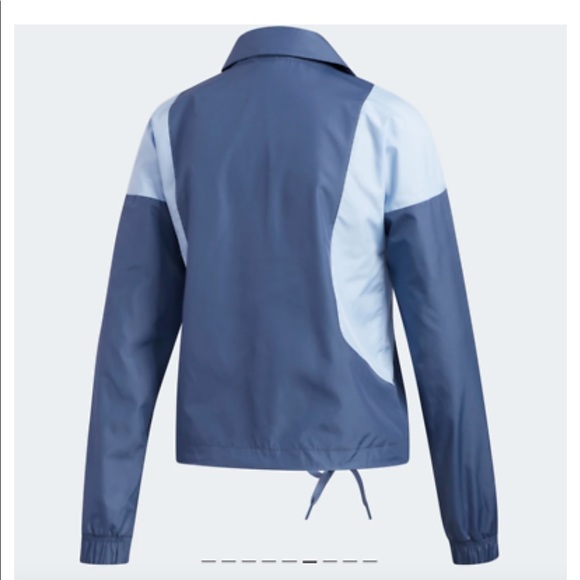 Adidas Jacket - Picture 4 of 6